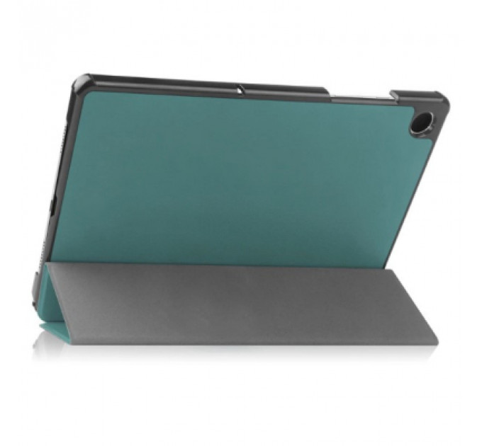 Чохол до планшета BeCover Smart Case Samsung Tab A9 Plus SM-X210/SM-X215/SM-X216 11.0" Dark Green (710307)