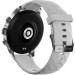 Black Shark Смарт-годинник Black Shark S3 Classic BS-W2410 Срібний (1184525)