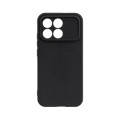 Armorstandart Чохол до мобільного телефона Armorstandart Matte Slim Fit Xiaomi Poco F8 Pro Black (ARM89267)