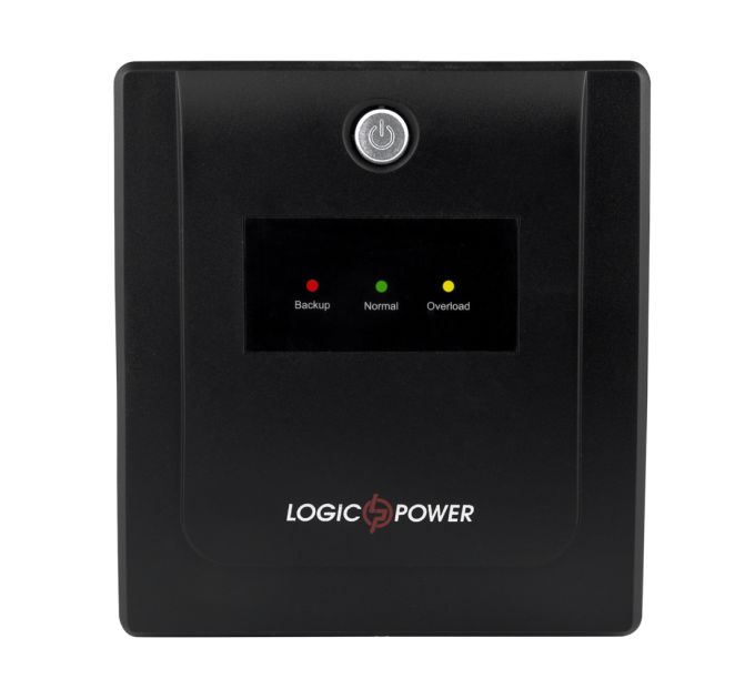 LogicPower Джерело безперебійного живлення LogicPower LPM-U850VA-P