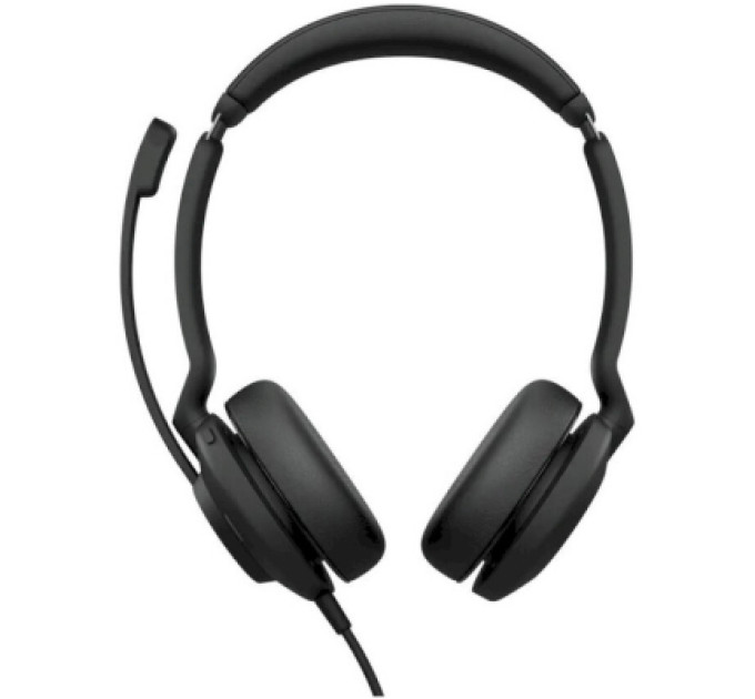 Jabra Навушники Jabra Evolve 2 30 SE MS USB-C/A Stereo (23189-999-779)