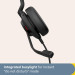 Jabra Навушники Jabra Evolve 2 30 SE MS USB-C/A Stereo (23189-999-779)
