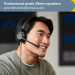 Jabra Навушники Jabra Evolve 2 30 SE MS USB-C/A Stereo (23189-999-779)