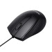 Havit Мишка Havit MS80 USB Black (6939119036607)