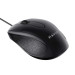 Havit Мишка Havit MS80 USB Black (6939119036607)
