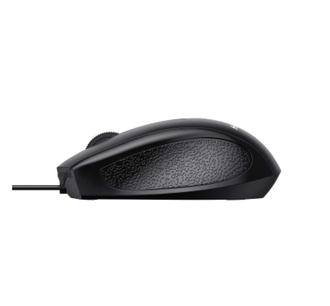 Havit Мишка Havit MS80 USB Black (6939119036607)