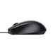Havit Мишка Havit MS80 USB Black (6939119036607)