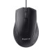 Havit Мишка Havit MS80 USB Black (6939119036607)