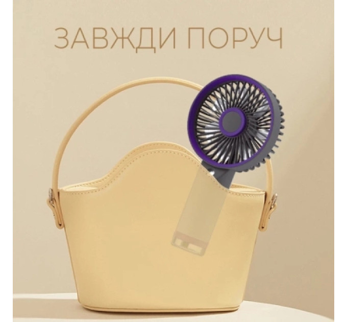 DYXON Вентилятор DYXON MEGAFAN 3003 Gray