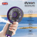 DYXON Вентилятор DYXON MEGAFAN 3003 Gray