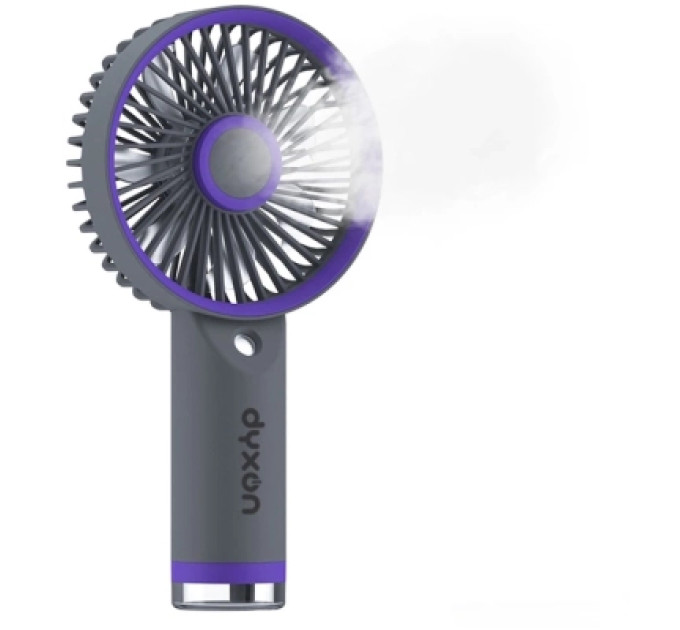 DYXON Вентилятор DYXON MEGAFAN 3003 Gray