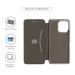 Armorstandart Чохол до мобільного телефона Armorstandart G-Case OPPO A6 4G / A6K 4G / A6S 4G / A6X 4G Black (ARM90305)
