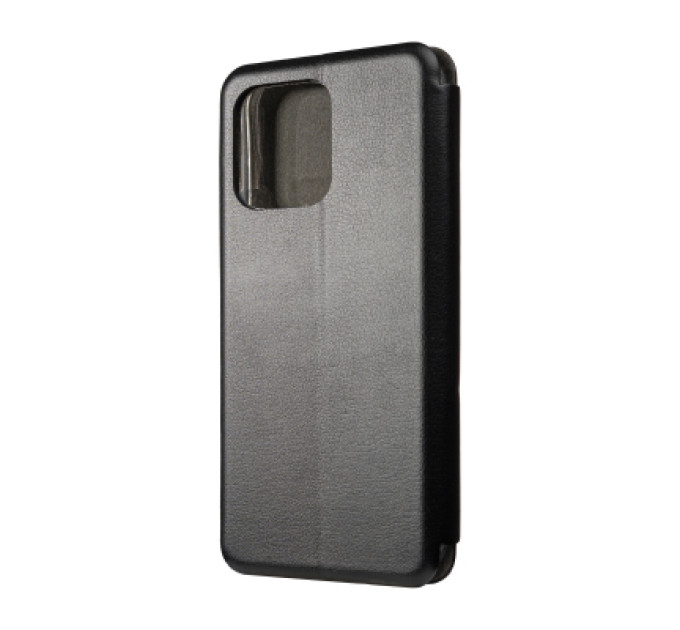 Armorstandart Чохол до мобільного телефона Armorstandart G-Case OPPO A6 4G / A6K 4G / A6S 4G / A6X 4G Black (ARM90305)