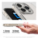 Armorstandart Чохол до мобільного телефона Armorstandart Air Xiaomi 17T 5G Camera Cover Clear (ARM90957)