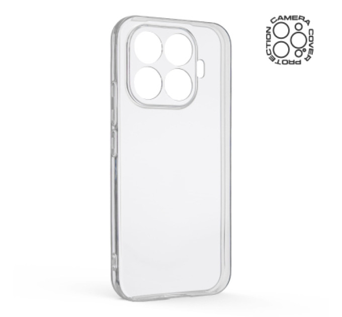 Armorstandart Чохол до мобільного телефона Armorstandart Air Xiaomi 17T 5G Camera Cover Clear (ARM90957)