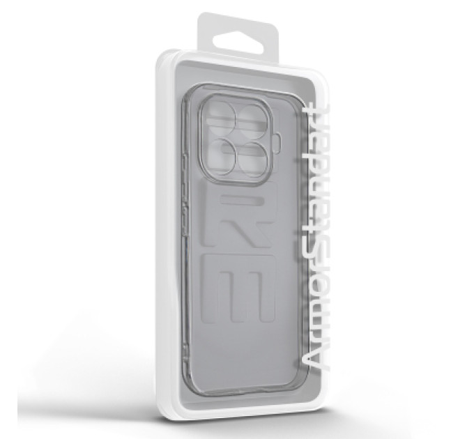 Armorstandart Чохол до мобільного телефона Armorstandart Air Xiaomi 17T 5G Camera Cover Clear (ARM90957)