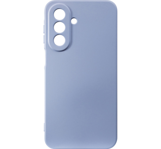 Armorstandart Чохол до мобільного телефона Armorstandart ICON Samsung A27 5G Camera Cover Lavender (ARM89808)