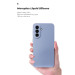 Armorstandart Чохол до мобільного телефона Armorstandart ICON Samsung A27 5G Camera Cover Lavender (ARM89808)