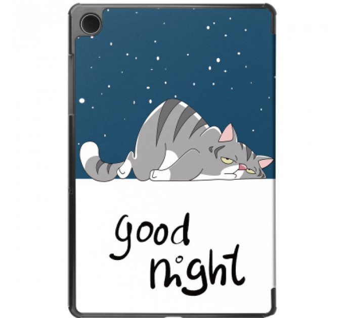 Чохол до планшета BeCover Smart Case Samsung Tab A9 Plus SM-X210/SM-X215/SM-X216 11.0" Good Night (710308)
