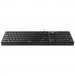 Комплект Genius C-126 SlimStar USB Black Ukr (31330007407)