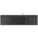 Комплект Genius C-126 SlimStar USB Black Ukr (31330007407)