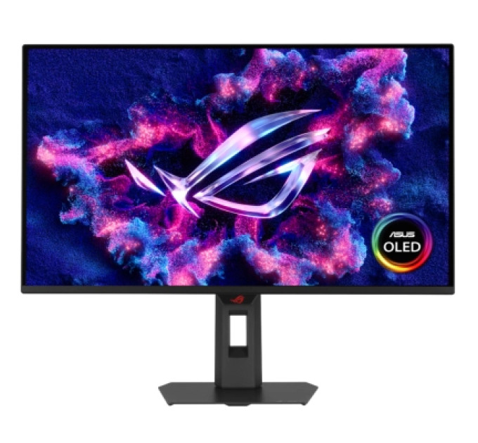 ASUS Монітор ASUS XG27AQDMESZ (90LM0C80-B03171)