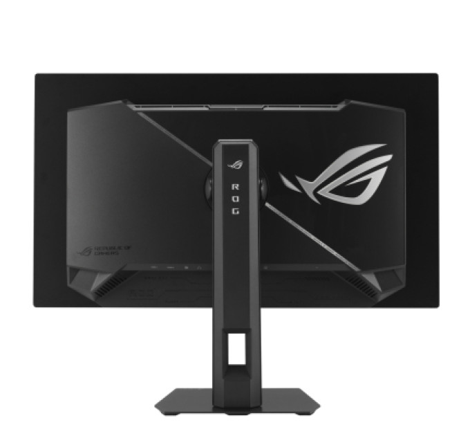 ASUS Монітор ASUS XG27AQDMESZ (90LM0C80-B03171)