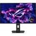 Монітор Asus 26.5" ROG Strix XG27AQDNG (90LM0CH0-B01971) OLED Black