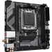 GIGABYTE Материнська плата GIGABYTE B650I AX
