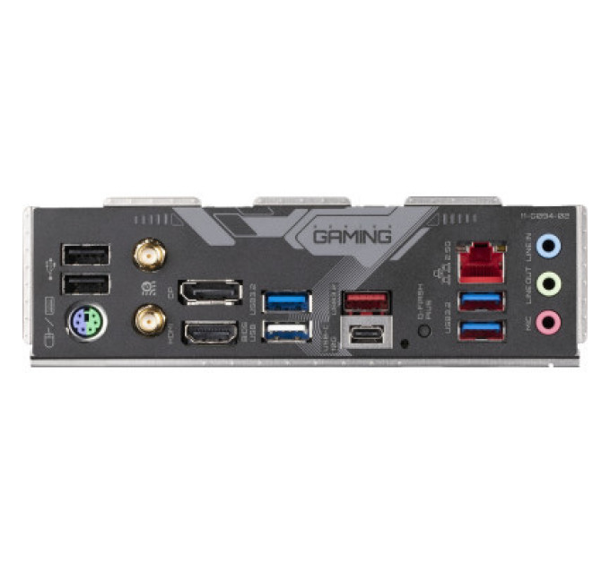 GIGABYTE Материнська плата GIGABYTE B650 GAMING X AX V2
