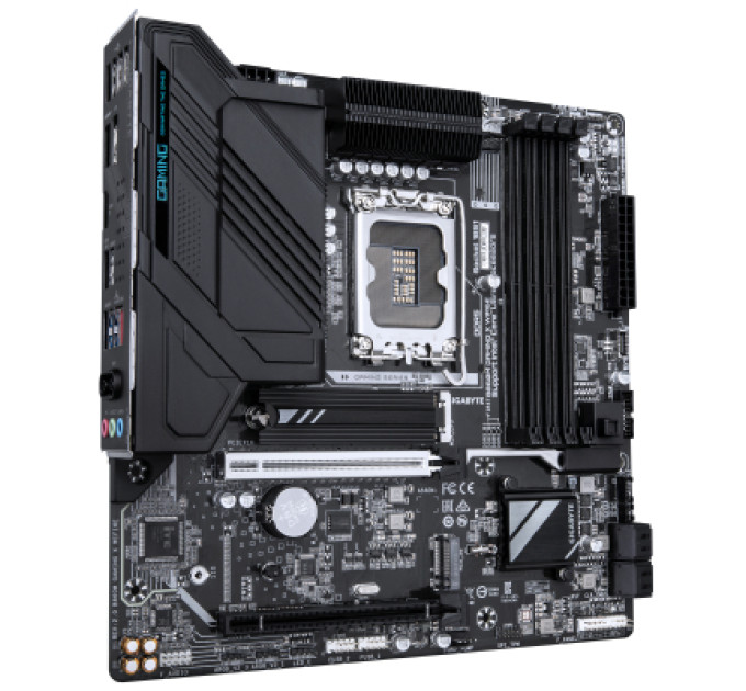 GIGABYTE Материнська плата GIGABYTE B860M GAMING X WIFI6E