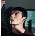 Sennheiser Навушники Sennheiser Sport True Wireless Black (509299)
