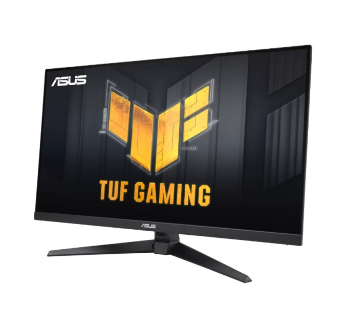 ASUS Монітор Asus 31.5" VG328QA1A (90LM08R0-B01E70) VA Black 170Hz