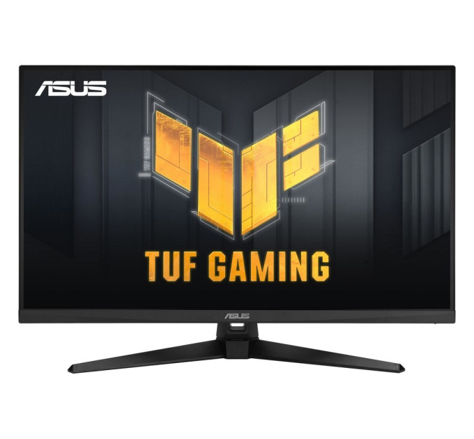 ASUS Монітор Asus 31.5" VG328QA1A (90LM08R0-B01E70) VA Black 170Hz