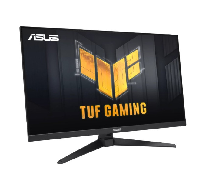 ASUS Монітор Asus 31.5" VG328QA1A (90LM08R0-B01E70) VA Black 170Hz