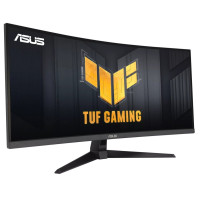 Монітор Asus 34" TUF Gaming VG34VQ3B (90LM0AA0-B01170) VA Black Curved 180Hz