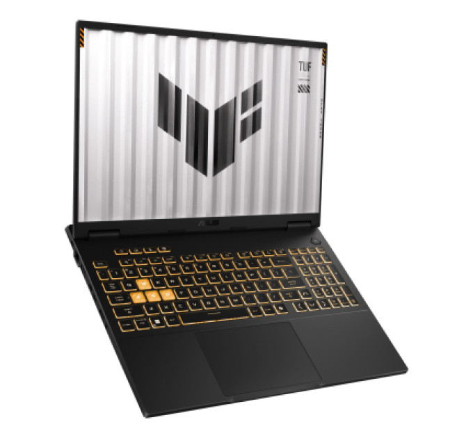 ASUS Ноутбук ASUS TUF Gaming F16 FX608JHI-TU346 (90NR0NA1-M00MB0)