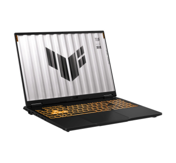 ASUS Ноутбук ASUS TUF Gaming F16 FX608JHI-TU346 (90NR0NA1-M00MB0)