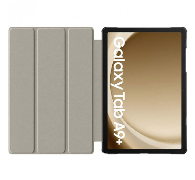 Чохол до планшета BeCover Smart Case Samsung Tab A9 Plus SM-X210/SM-X215/SM-X216 11.0" Paris (710316)