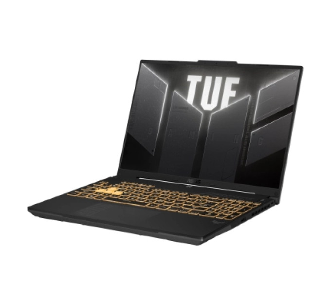 ASUS Ноутбук ASUS TUF Gaming F16 FX607VJB-RL104 (90NR0MZ6-M005L0)