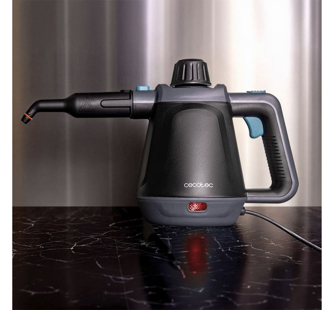 Cecotec Пароочисник Cecotec HydroSteam 2000 Blaze (A01_EU01_122318)