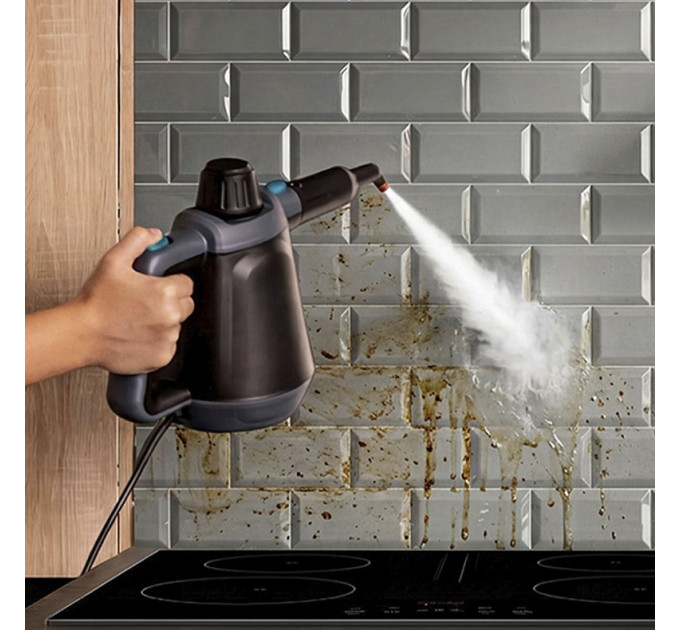Cecotec Пароочисник Cecotec HydroSteam 2000 Blaze (A01_EU01_122318)