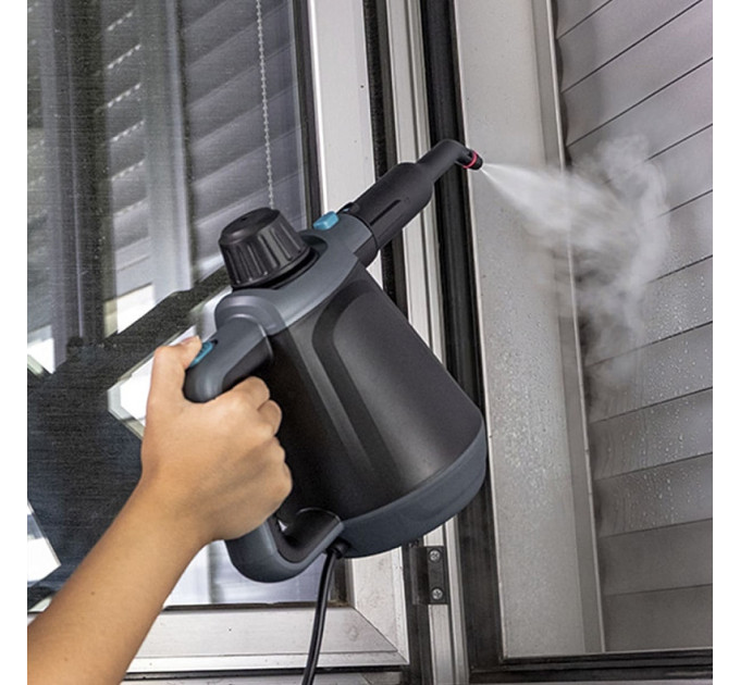 Cecotec Пароочисник Cecotec HydroSteam 2000 Blaze (A01_EU01_122318)
