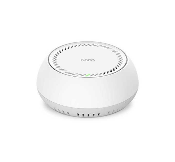 TP-Link Mesh-система, (3 шт в упак), Deco BE65-PoE(3-pack) TP-LINK