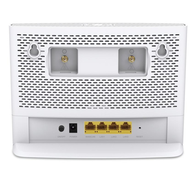 TP-Link Дводіапазонний Wi-Fi маршрутизатор 4G+ LTE, Archer MX700 TP-LINK