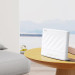 TP-Link Дводіапазонний Wi-Fi маршрутизатор 4G+ LTE, Archer MX700 TP-LINK