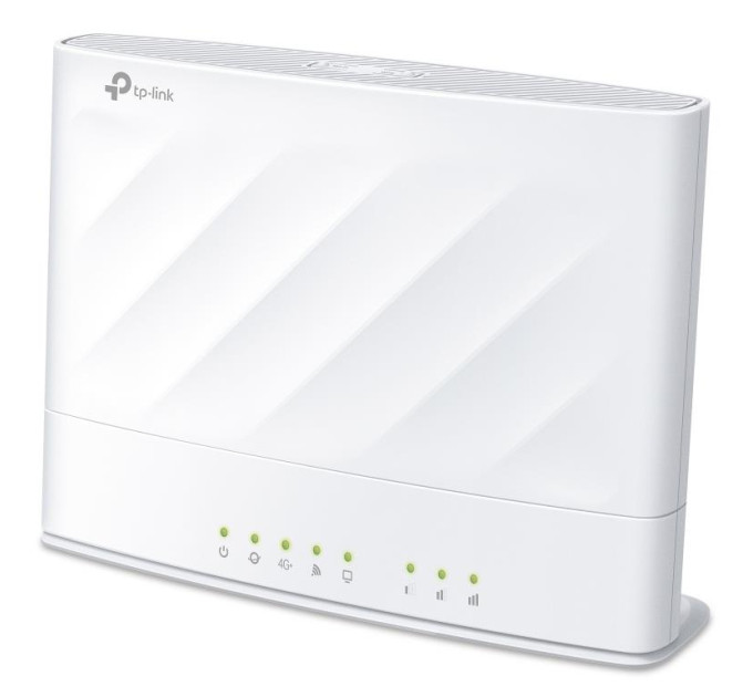 TP-Link Дводіапазонний Wi-Fi маршрутизатор 4G+ LTE, Archer MX700 TP-LINK