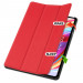 Чохол до планшета BeCover Smart Case Samsung Tab A9 Plus SM-X210/SM-X215/SM-X216 11.0" Red (710305)