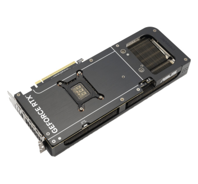 ASUS Відеокарта ASUS GeForce RTX5070 Ti 16GB PRIME OC (PRIME-RTX5070TI-O16G)