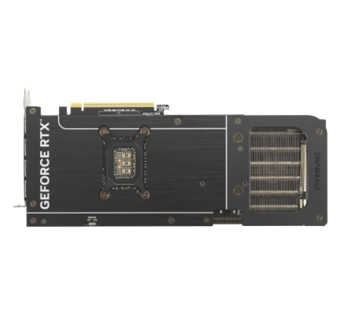 ASUS Відеокарта ASUS GeForce RTX5070 Ti 16GB PRIME OC (PRIME-RTX5070TI-O16G)